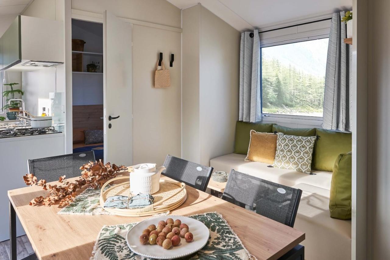 Camping Park Er Lann Saint-Pierre-Quiberon Dış mekan fotoğraf
