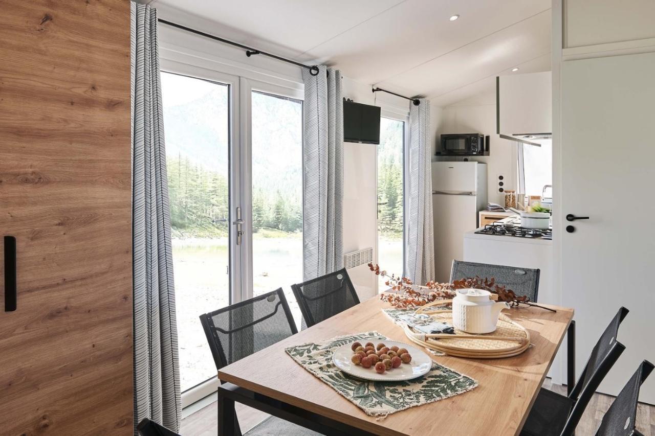 Camping Park Er Lann Saint-Pierre-Quiberon Dış mekan fotoğraf