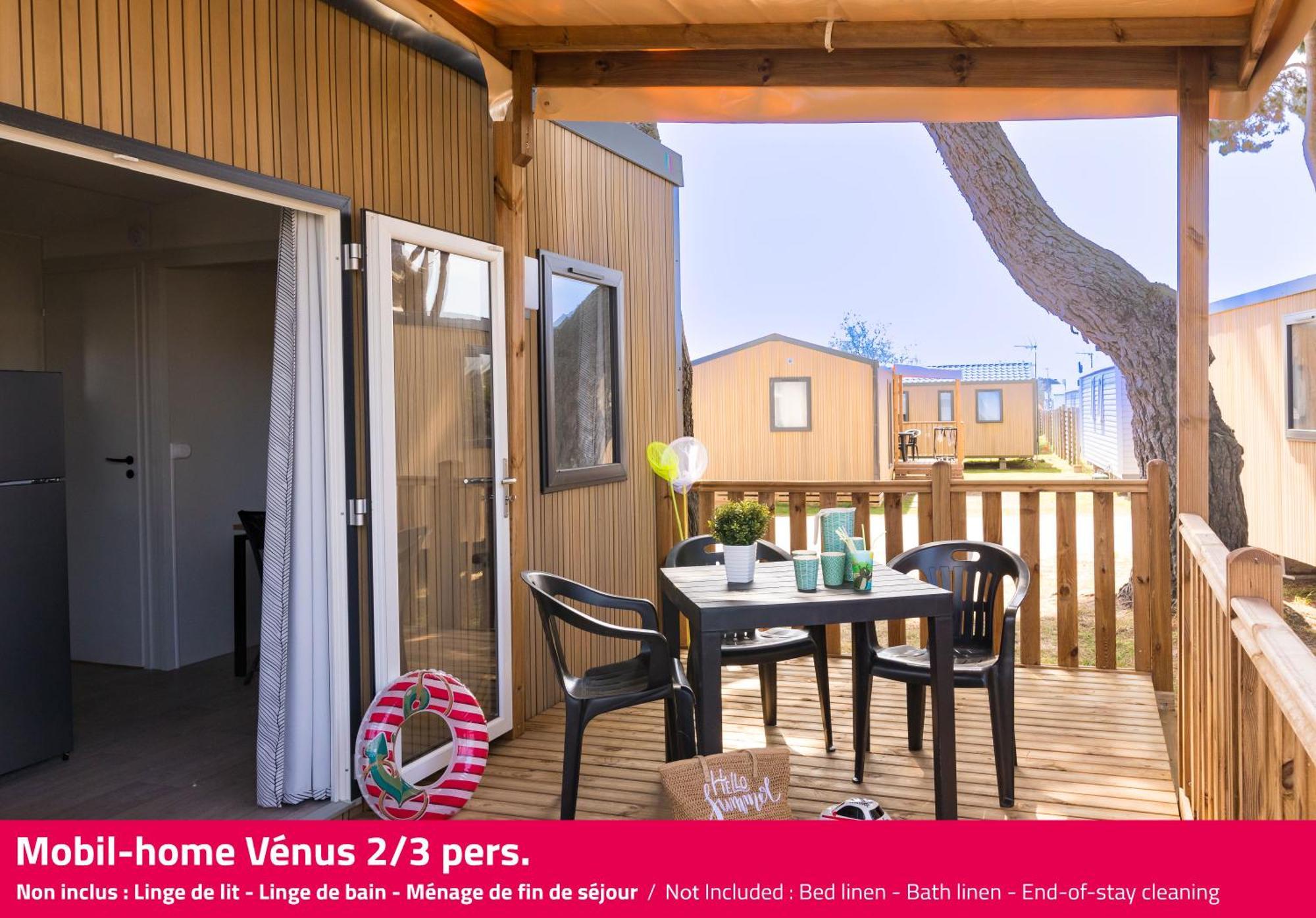 Camping Park Er Lann Saint-Pierre-Quiberon Dış mekan fotoğraf