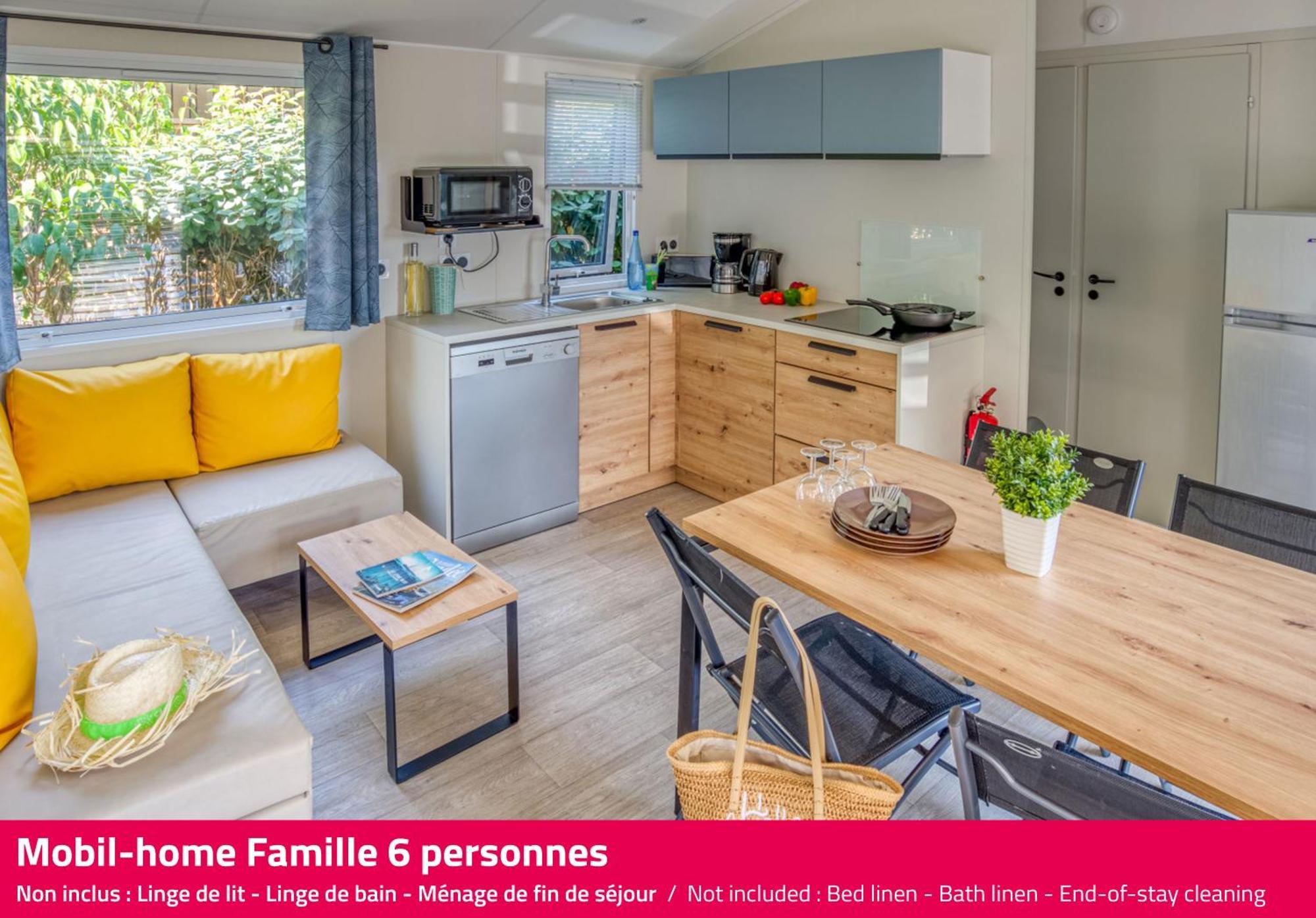 Camping Park Er Lann Saint-Pierre-Quiberon Dış mekan fotoğraf