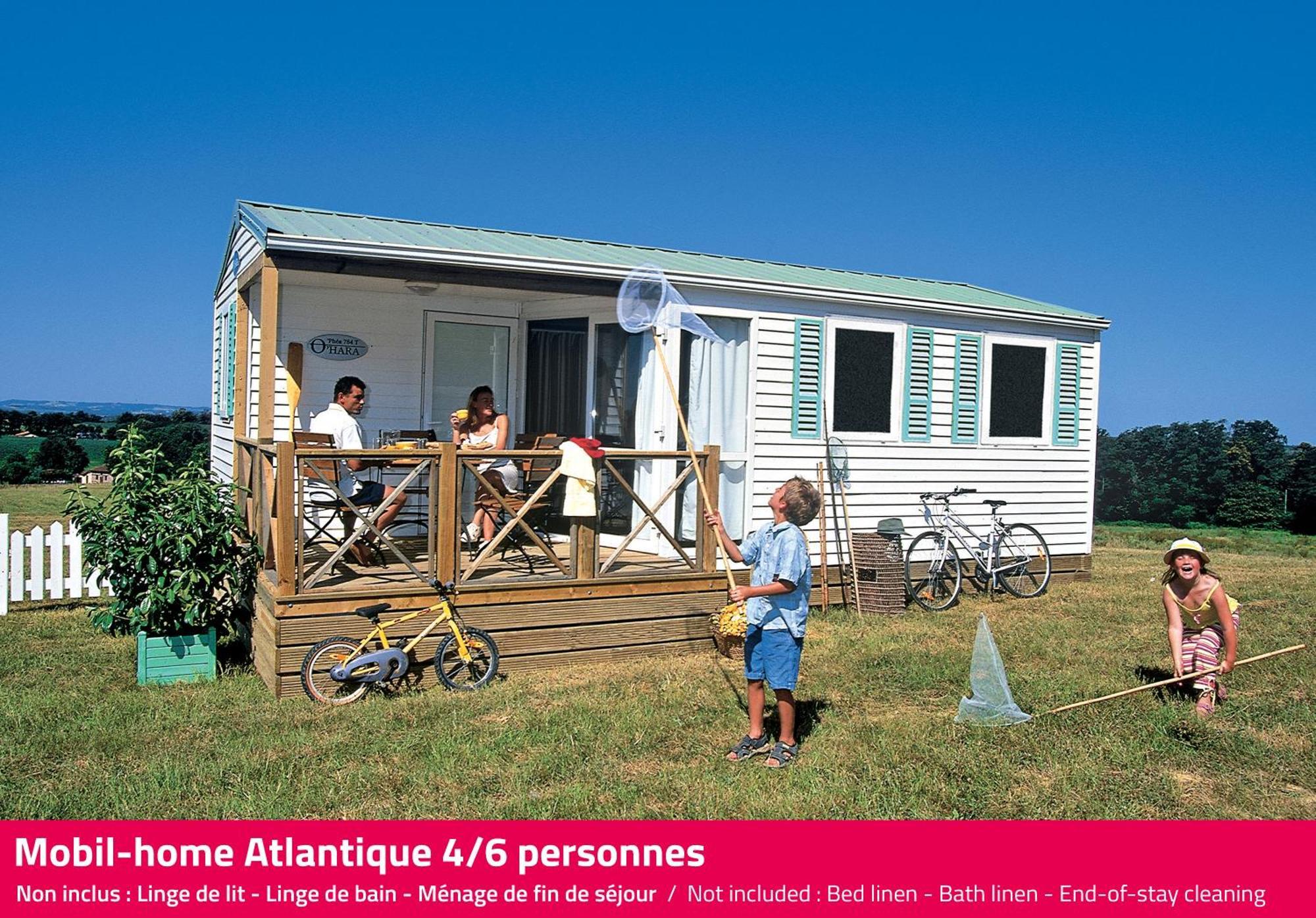 Camping Park Er Lann Saint-Pierre-Quiberon Dış mekan fotoğraf